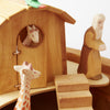 Noah's Ark from Ostheimer | Conscious Craft